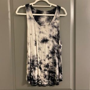 AE Tie Dye Tank